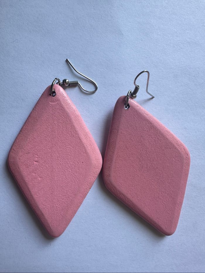 Boucles d’oreilles - photo numéro 2