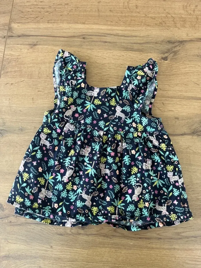 Robe orchestra 9 mois