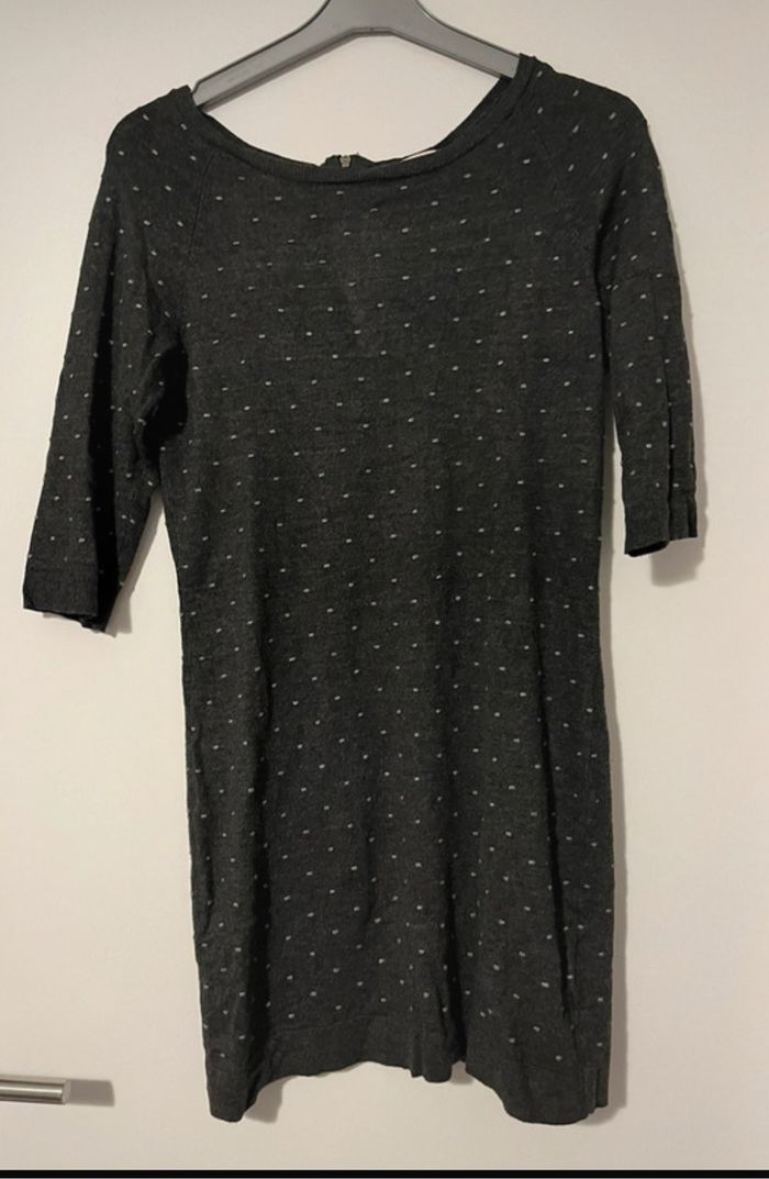 Robe pull