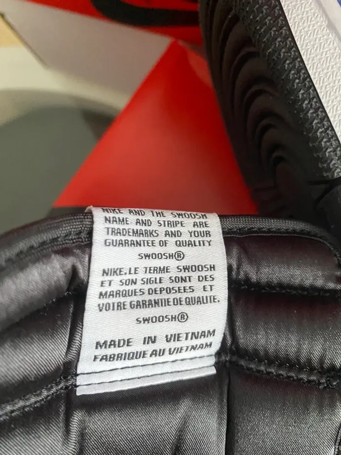 Jordan 1 rétro tie dye - photo numéro 17