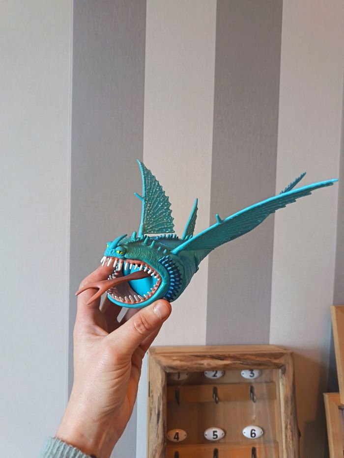 Jouet Dragons - photo numéro 2