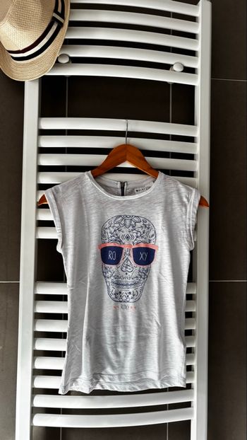 TeeShirt ROXY Taille 12 ans 