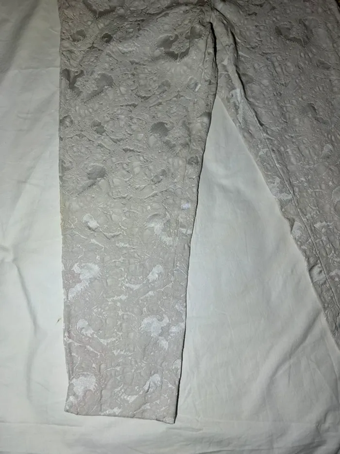 Pantalon tex - photo numéro 3