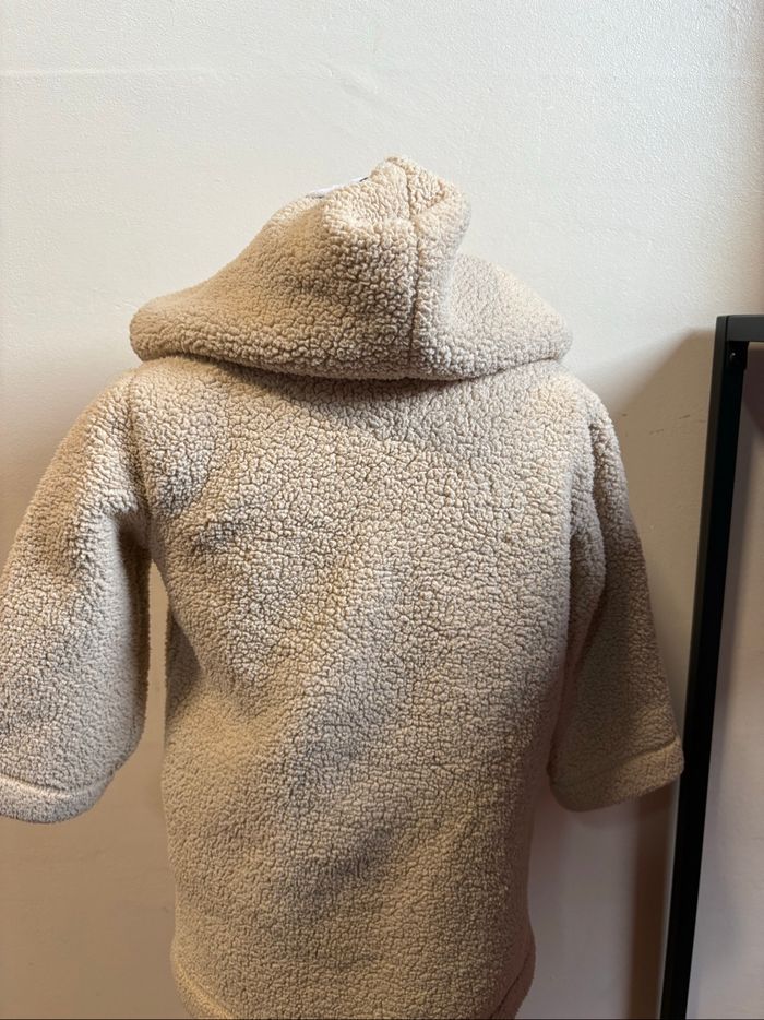 Manteau garçon taille 92 - photo numéro 5