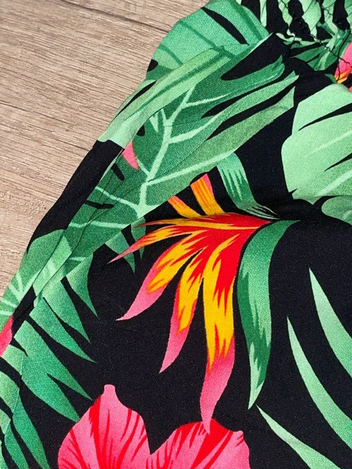 Pantalon léger tropical txl Amisu - photo numéro 4