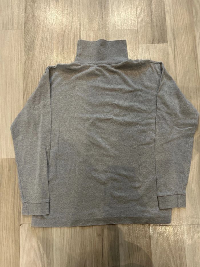 Sous pull enfant Kiabi - photo numéro 2