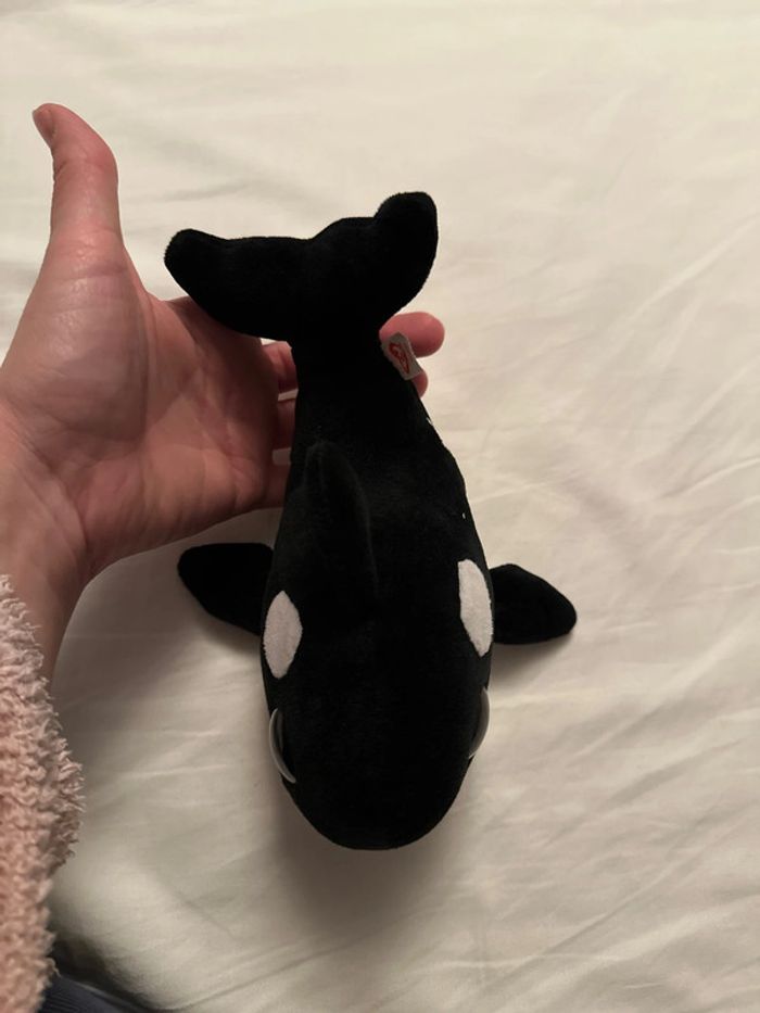 Peluche Ty Nona - photo numéro 2