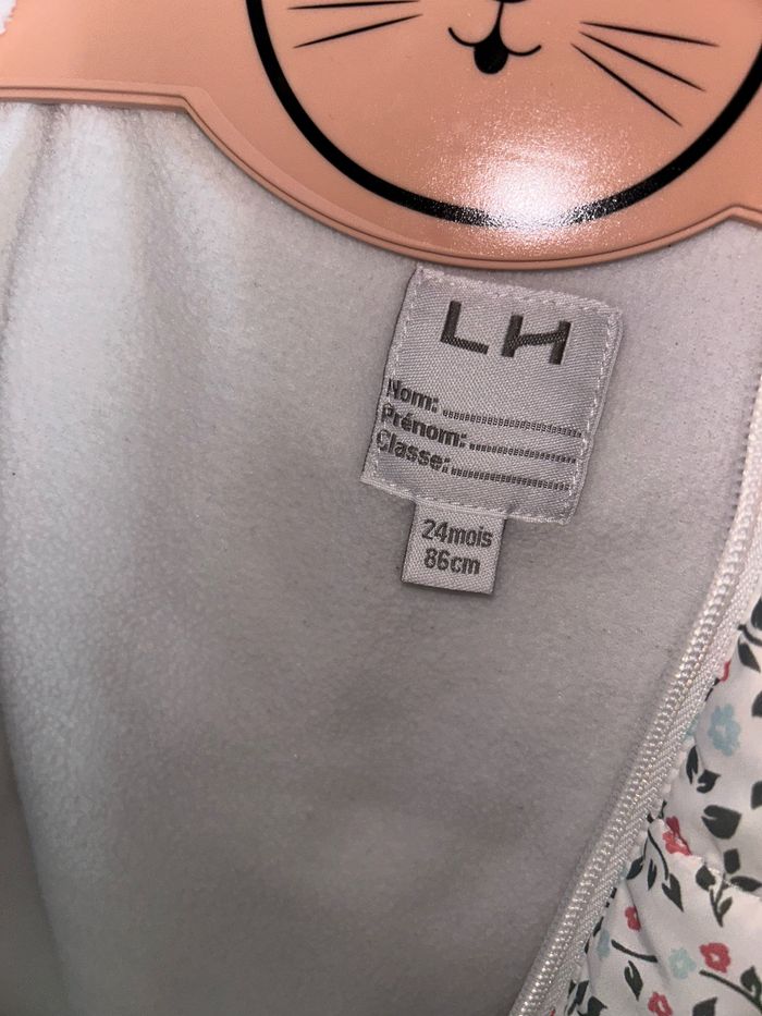 Doudoune - photo numéro 3