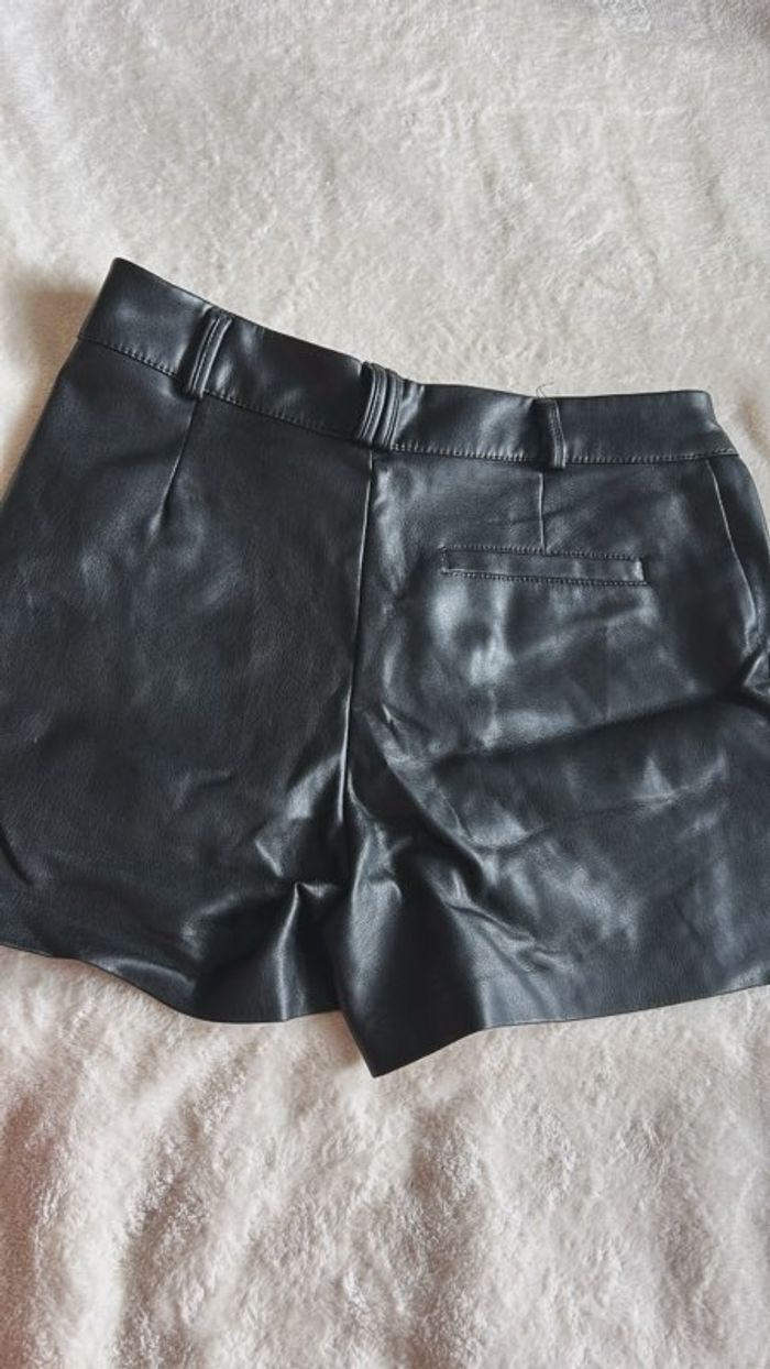 Short Kiabi - photo numéro 2