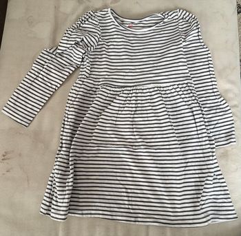 T shirt robe 110/116