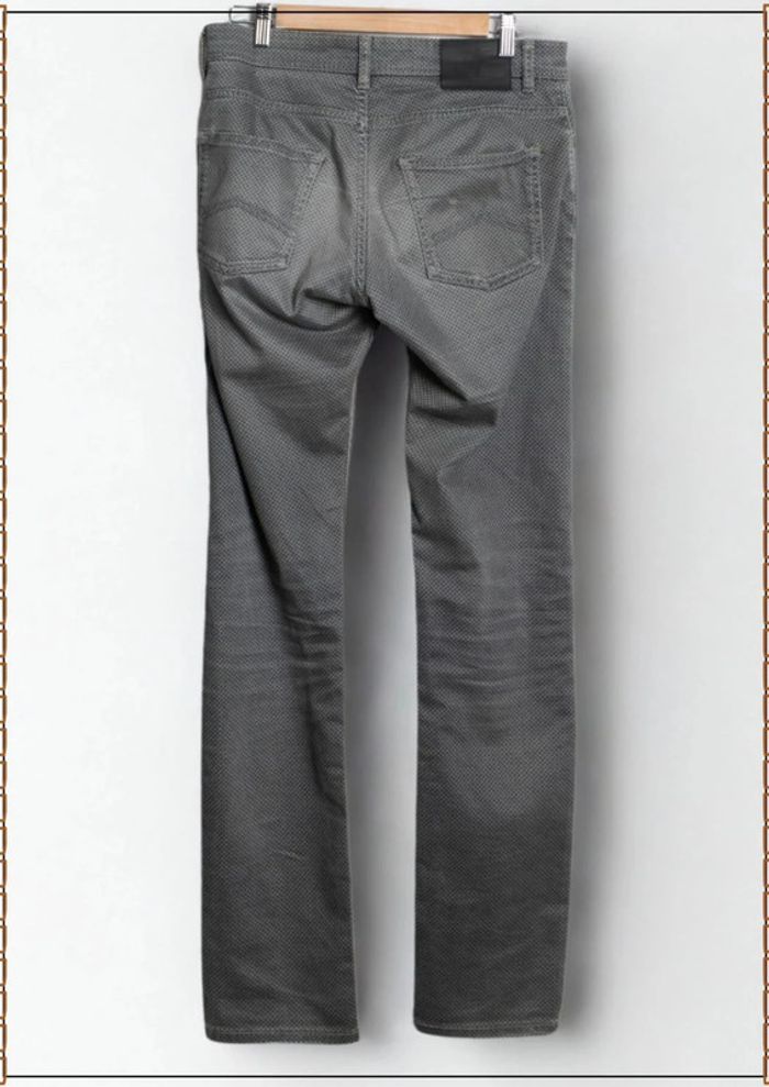Pantalon MCS cavalière gris taille 38. - photo numéro 7