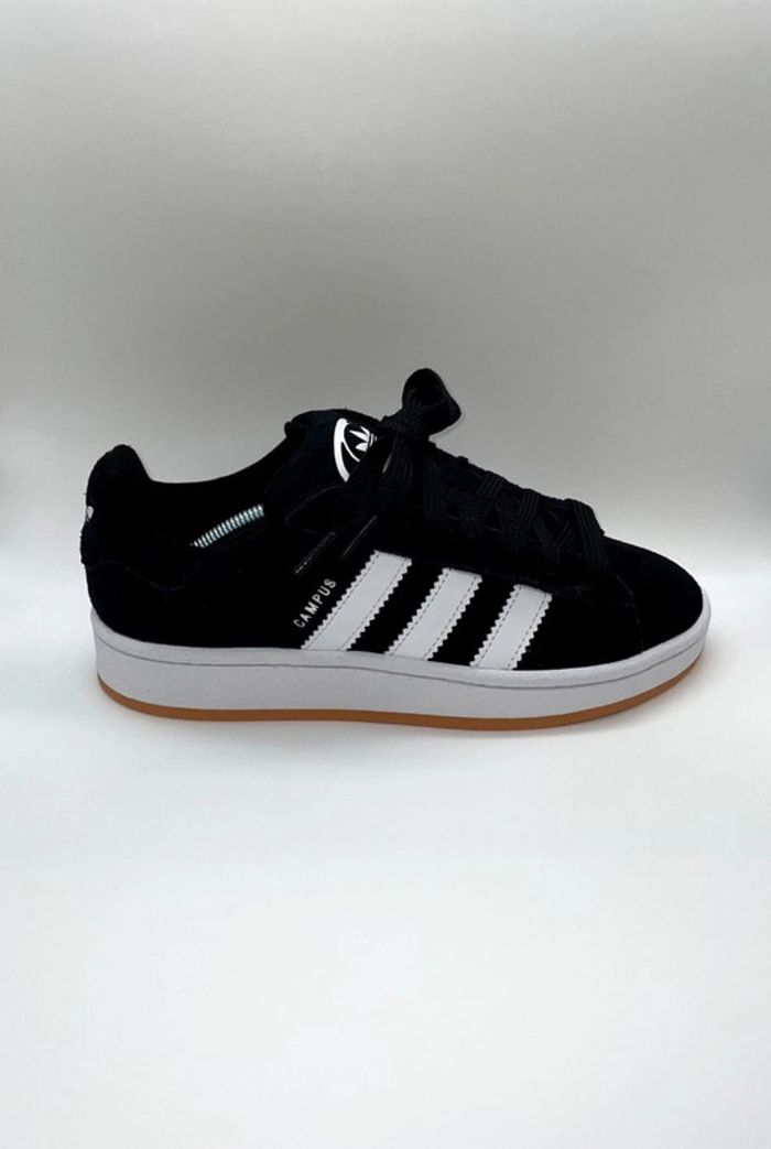 Adidas Campus 00s Black