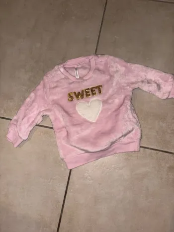 Pull rose