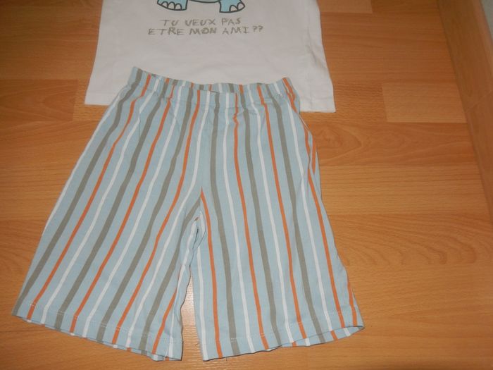 pyjama 6 ans - photo numéro 3