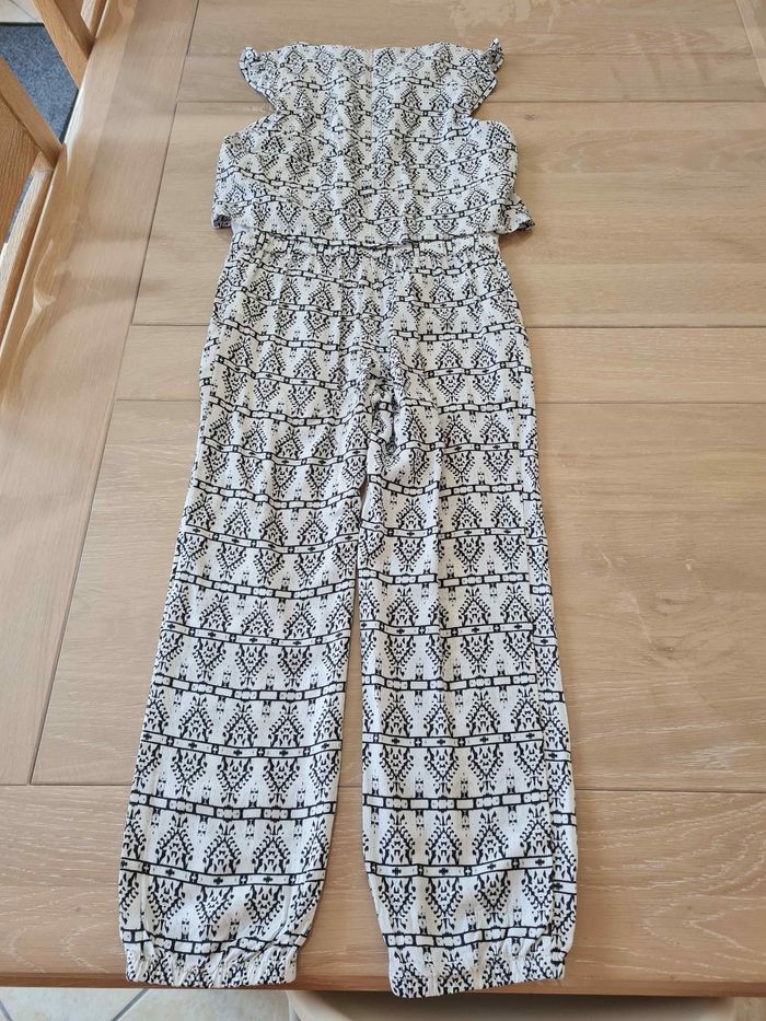 Combinaison - photo numéro 5