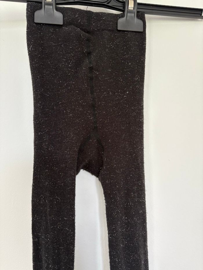 Collant Gémo - photo numéro 2