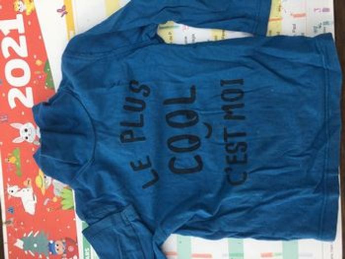 Lot hauts - photo numéro 5