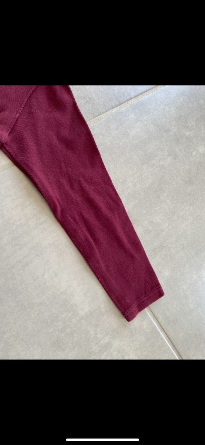 Pull col roulé épais 6 ans - photo numéro 5