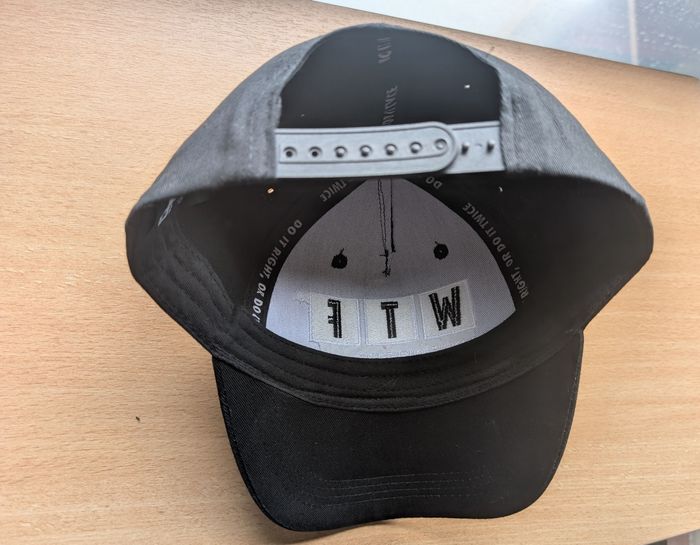 Casquette - photo numéro 4