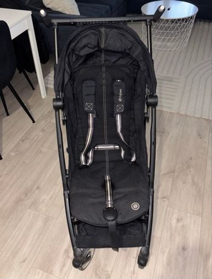Poussette Libelle Cybex - photo numéro 5