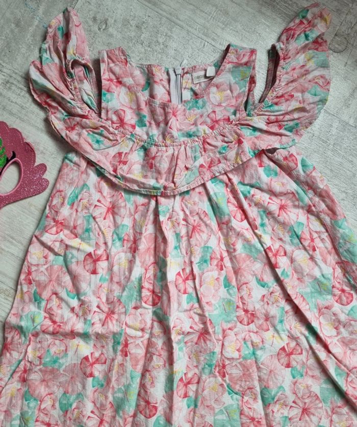 Robe d'été 8 ans - photo numéro 2