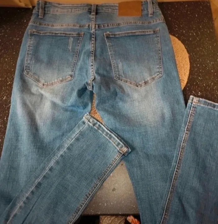 Jeans homme LBO 42 - photo numéro 6
