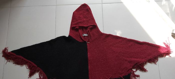 Gilet à capuche - photo numéro 2