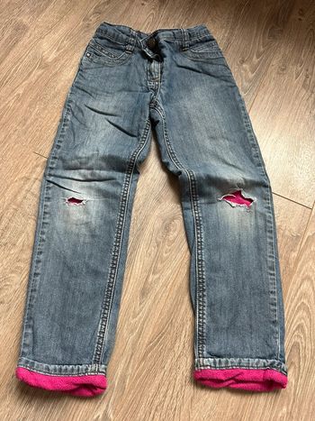 Jeans Orchestra 6 ans