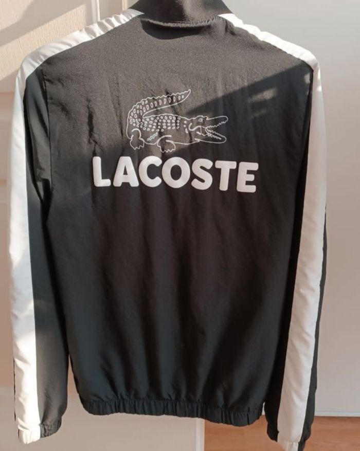 Veste de survêtement - photo numéro 2