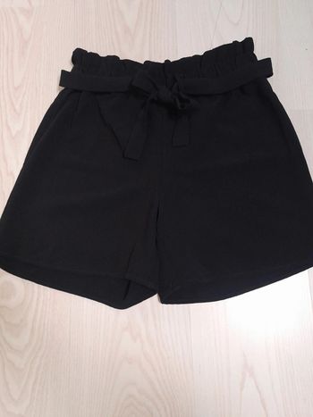 Short only