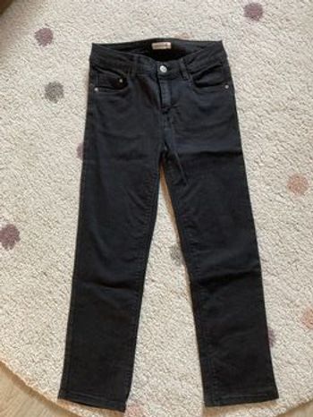 Pantacourt noir neuf