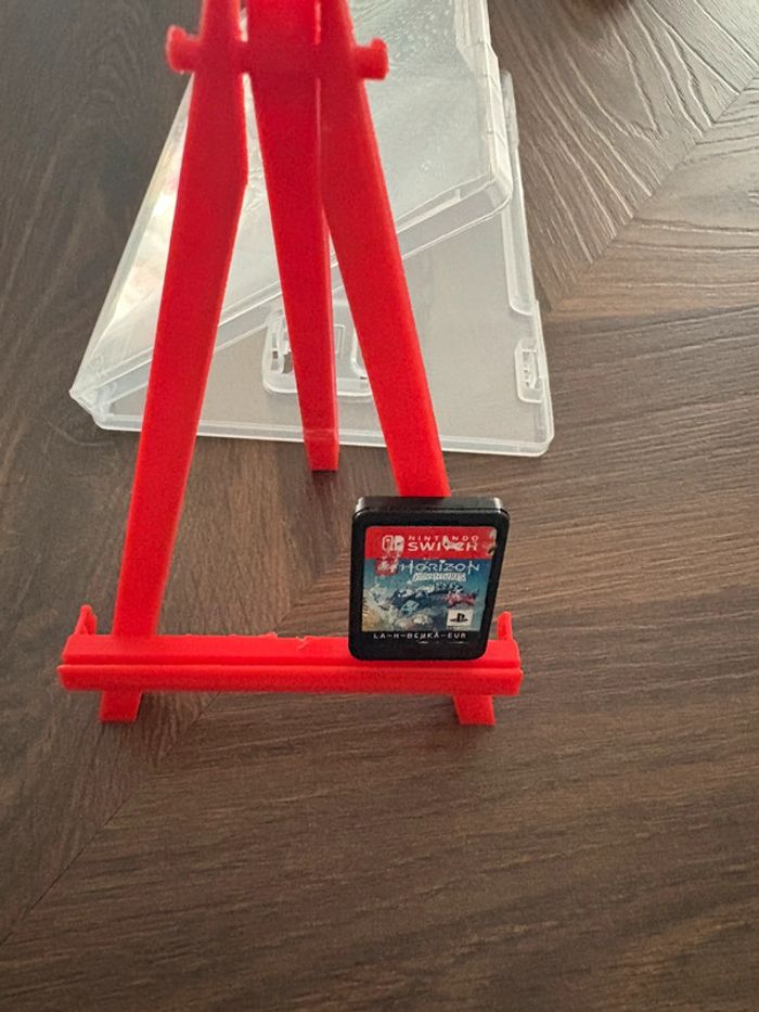 Lego Horizon Adventures Switch – jeu seul - photo numéro 4