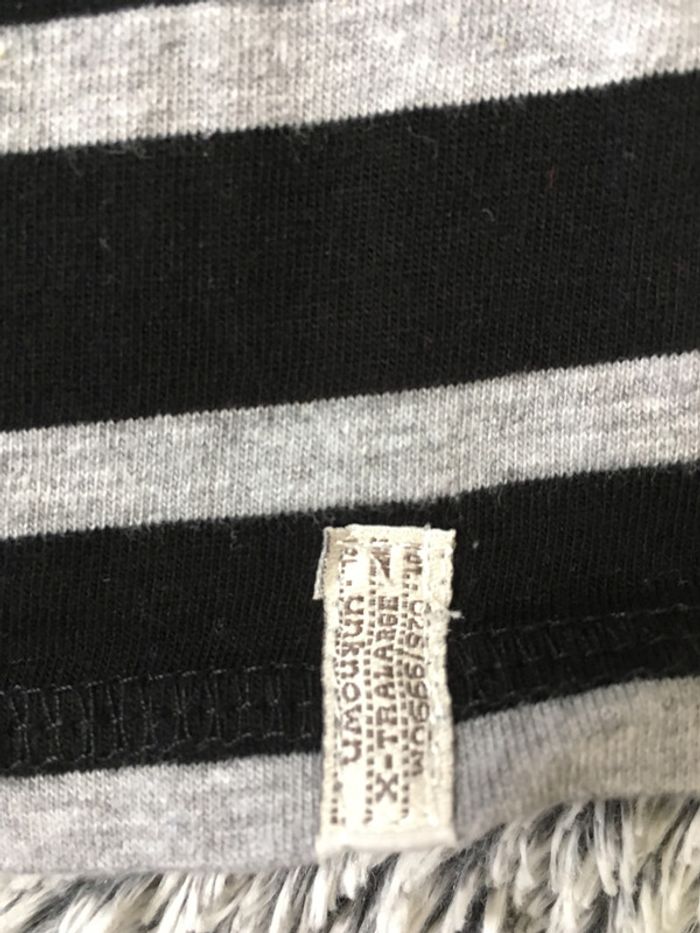 Teeshirt manches longues Kiabi - 5 ans - photo numéro 2