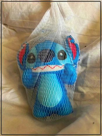 Stitch anti stress