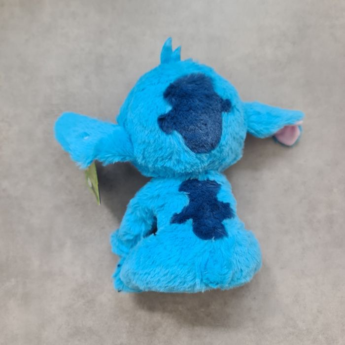 Peluche Stitch - photo numéro 2