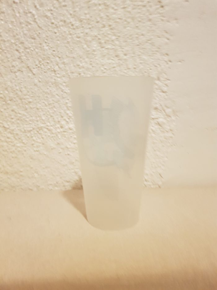Ecocup humanice - photo numéro 2