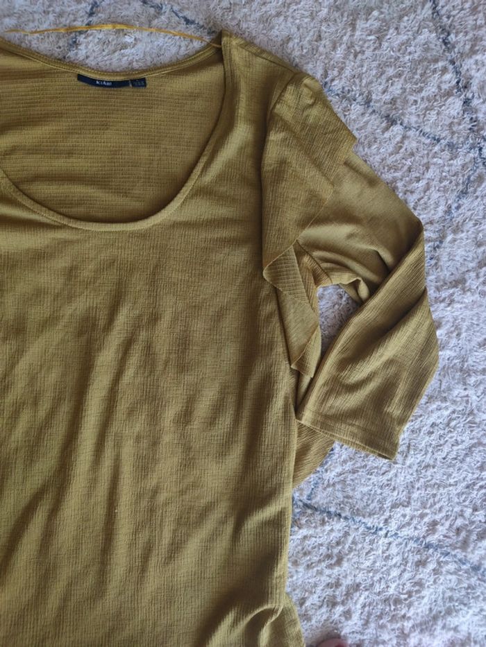 Blouse fluide - photo numéro 4