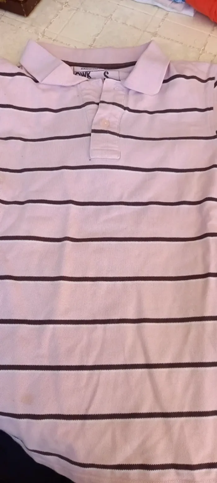 Tee shirt ado