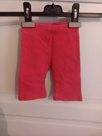 Pantalon 6mois