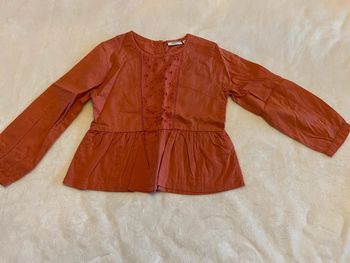 Chemise Mexx taille 98 / 2-3 ans