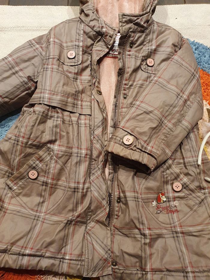 manteau - photo numéro 2