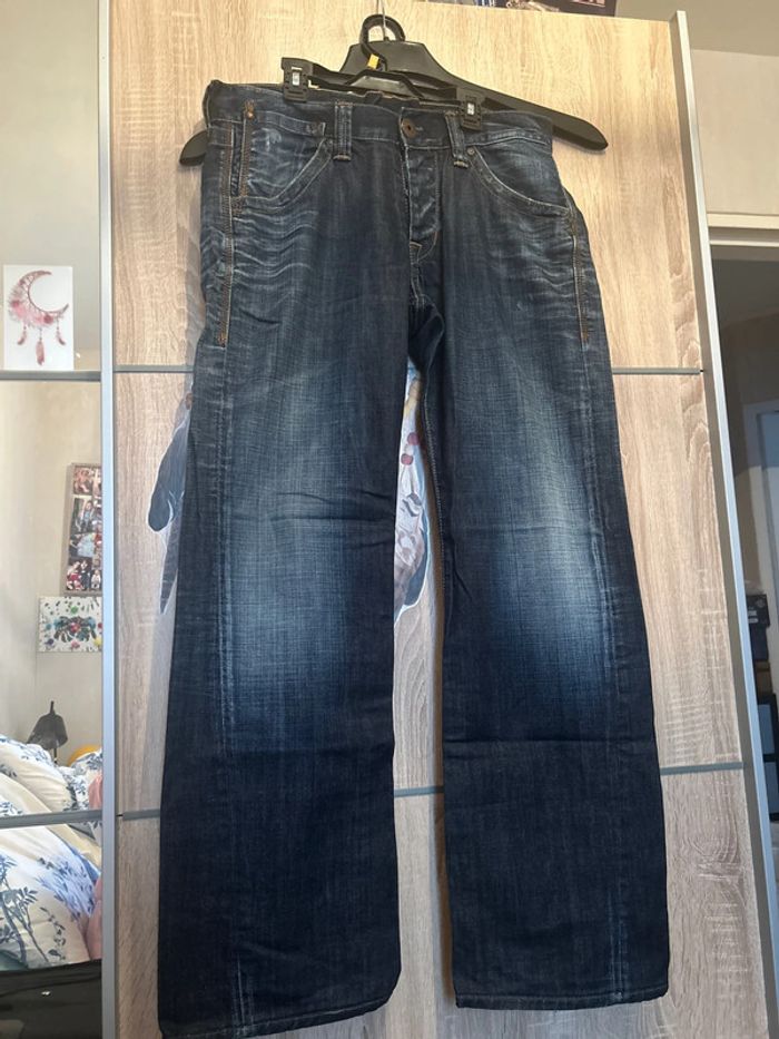Pepe jeans