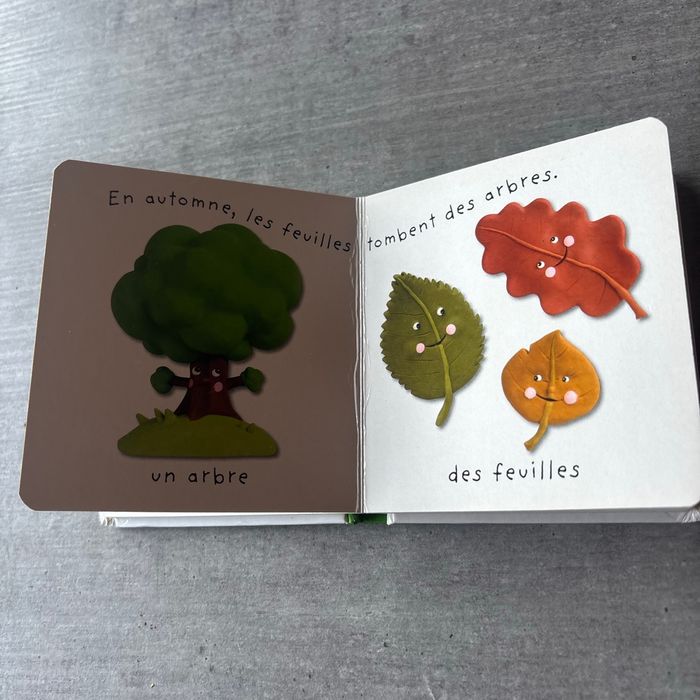 L’imagerie des bébés - photo numéro 4