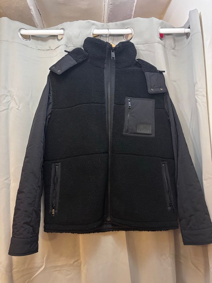 Doudoune the kooples - photo numéro 5