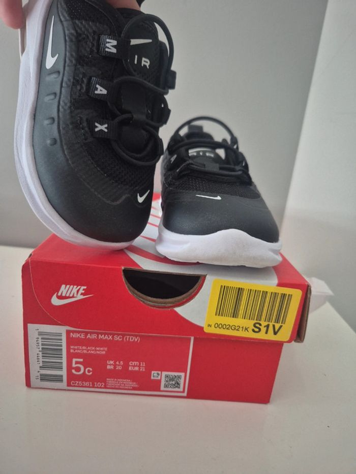 Nike air max - photo numéro 4