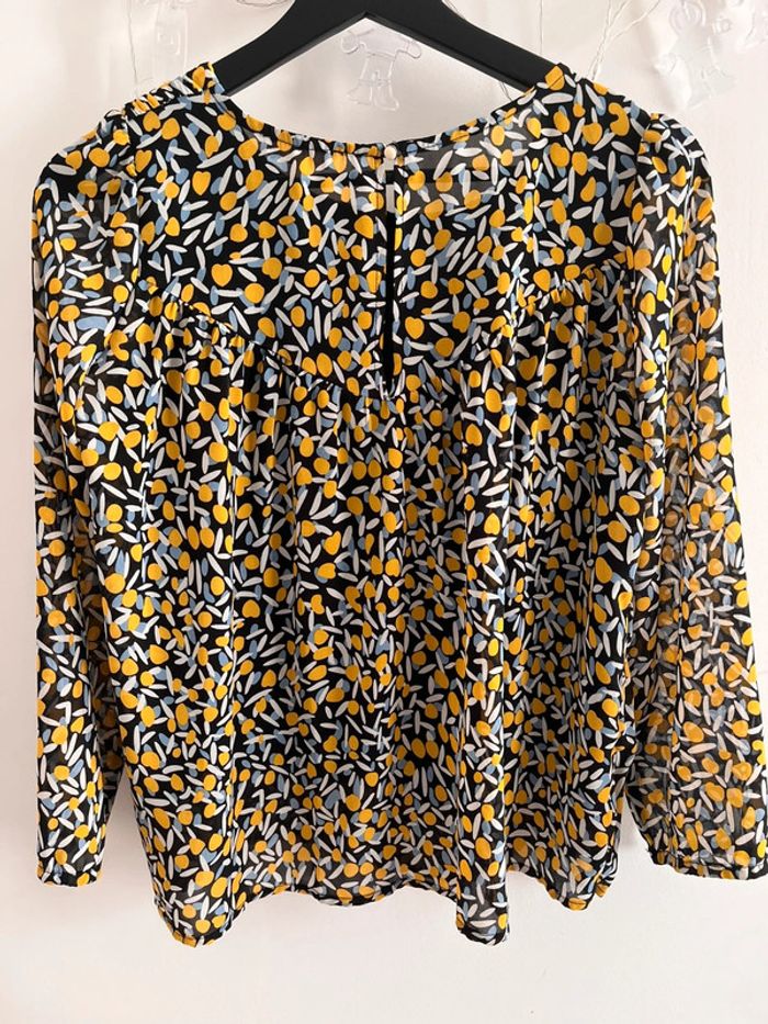 Blouse - photo numéro 3