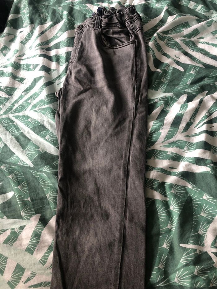 Jeans garçon - photo numéro 2
