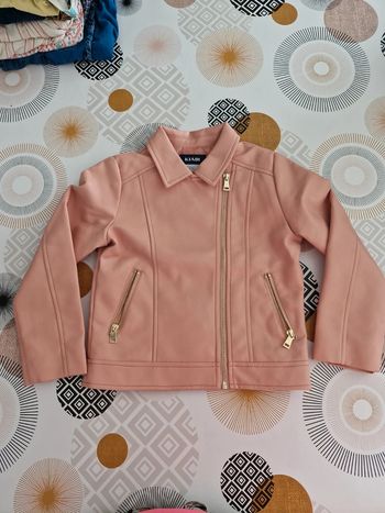 Blouson 8 ans