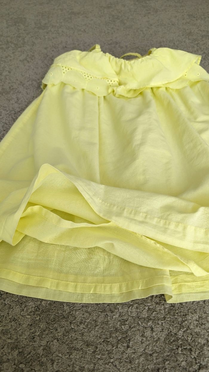 Robe d'été fille - photo numéro 3