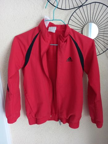 Veste 8 ans